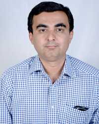 Vivek Atul Bhuskute
